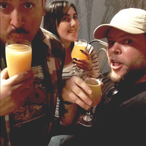 Meet your Posher, Eric - Picture 5 of 6